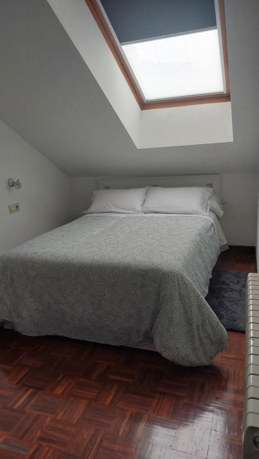 B&B Pamplona - CASA EL CAMINO - Room - Bed and Breakfast Pamplona