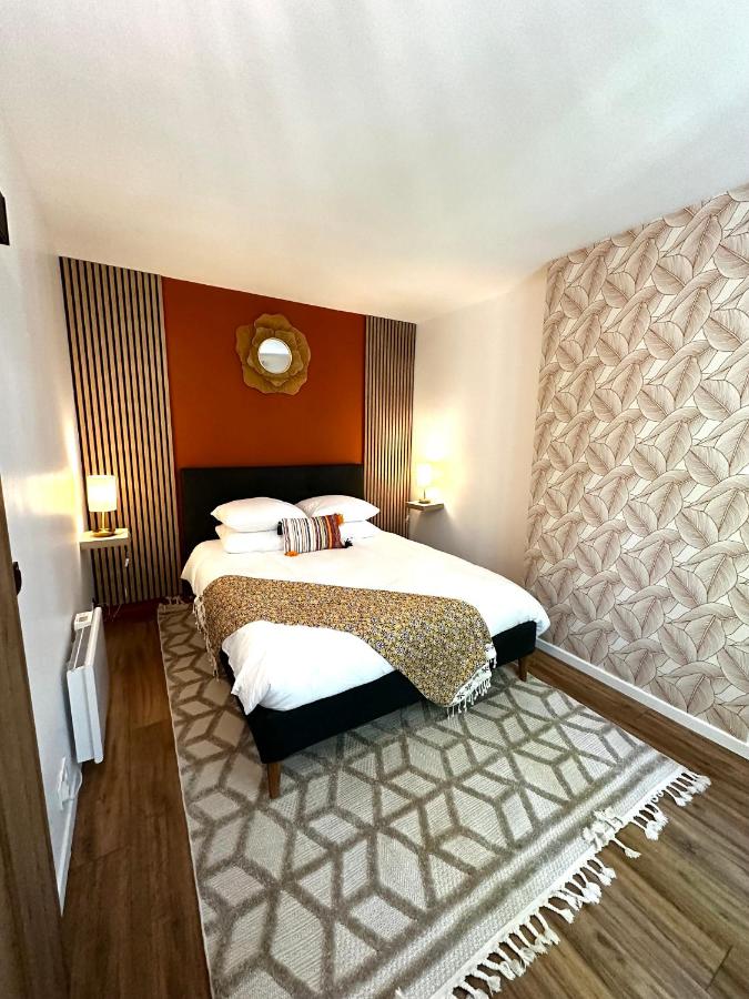 Le petit Cocon Parisien - B&B Le Kremlin-Bicêtre