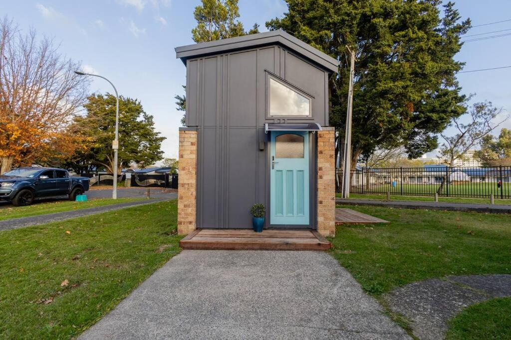 Beautiful tiny house near Hamilton Lake - B&B Hamilton