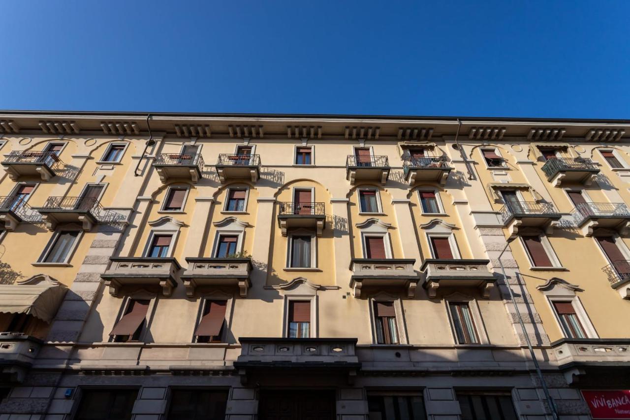 Dante's SkyLoft - Appartamento loft Novara STAZIONE - B&B Novara
