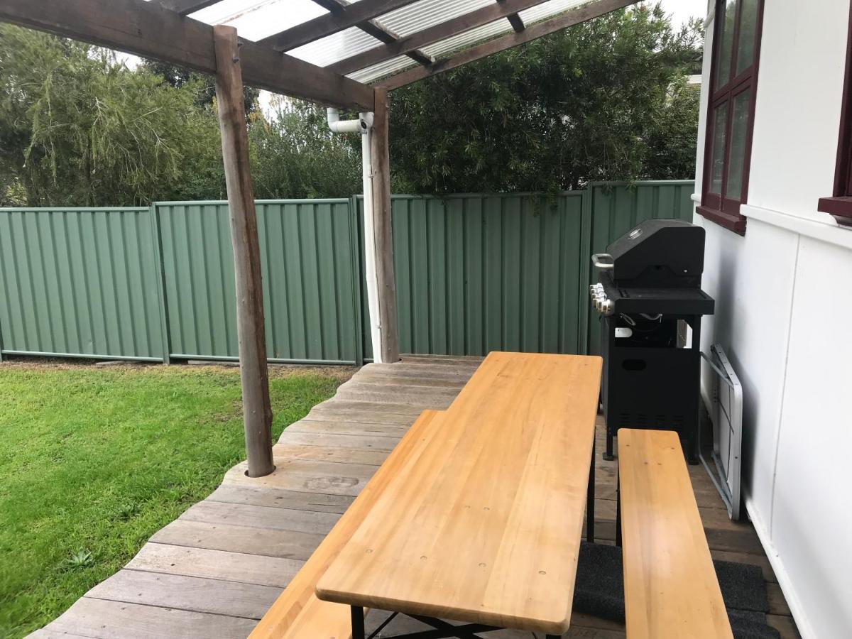 Walpole Cottage - Pet Friendly - Ferienwohnung