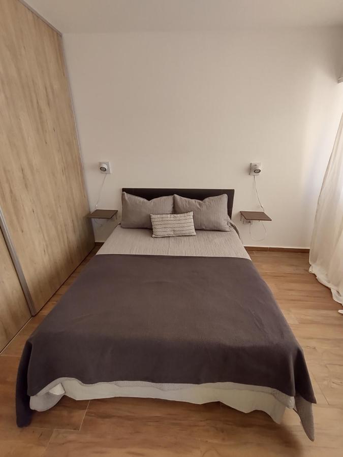 Departamento a metros de Bv.Oroño - Bed and Breakfast Rosario