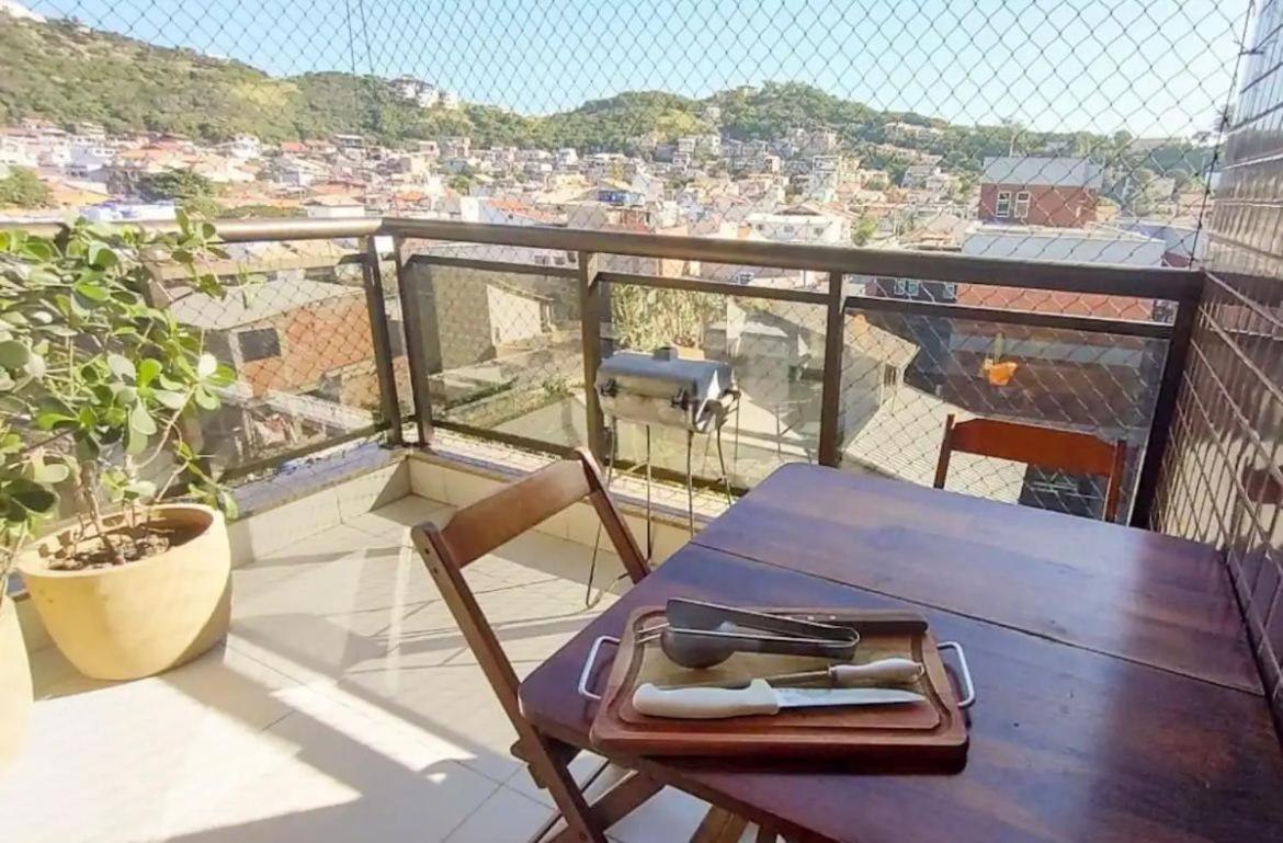 Apartamento em Arraial do Cabo - Praia, Férias e conforto! - B&B Arraial do Cabo