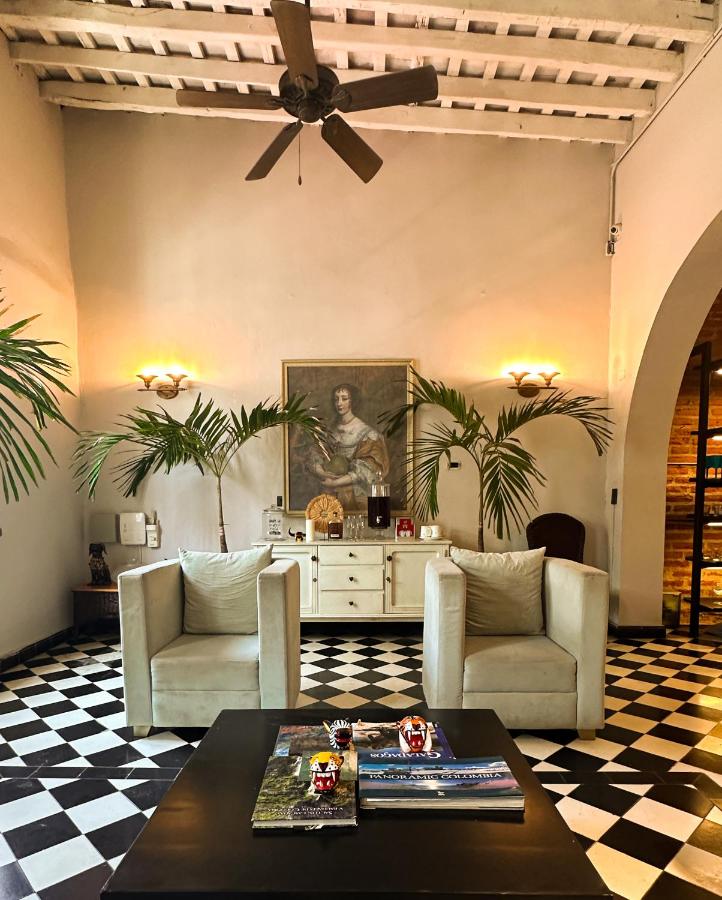 Casa Charlotte - Alma Hotels - B&B Santa Marta