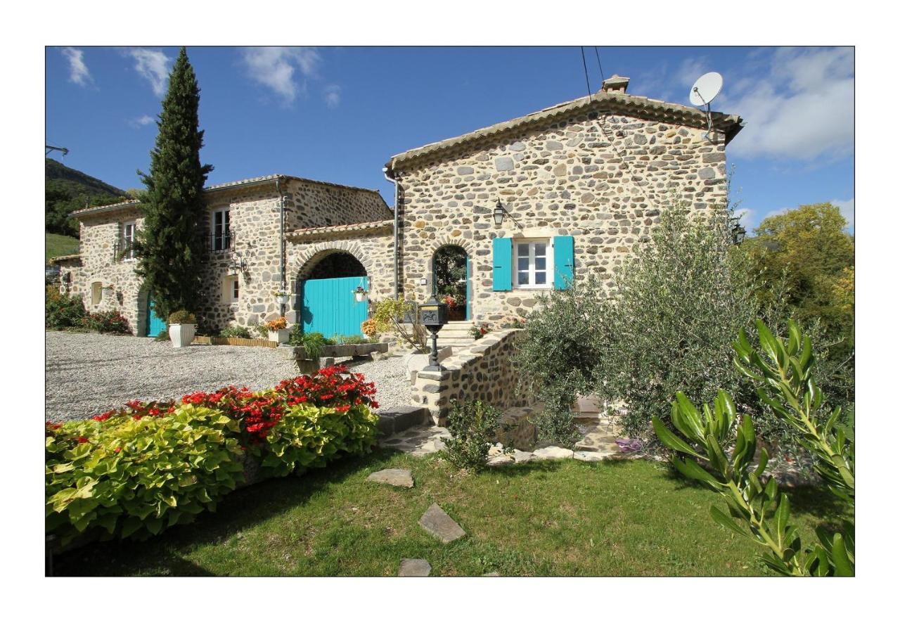 Ferme du Pic d'Allier - B&B