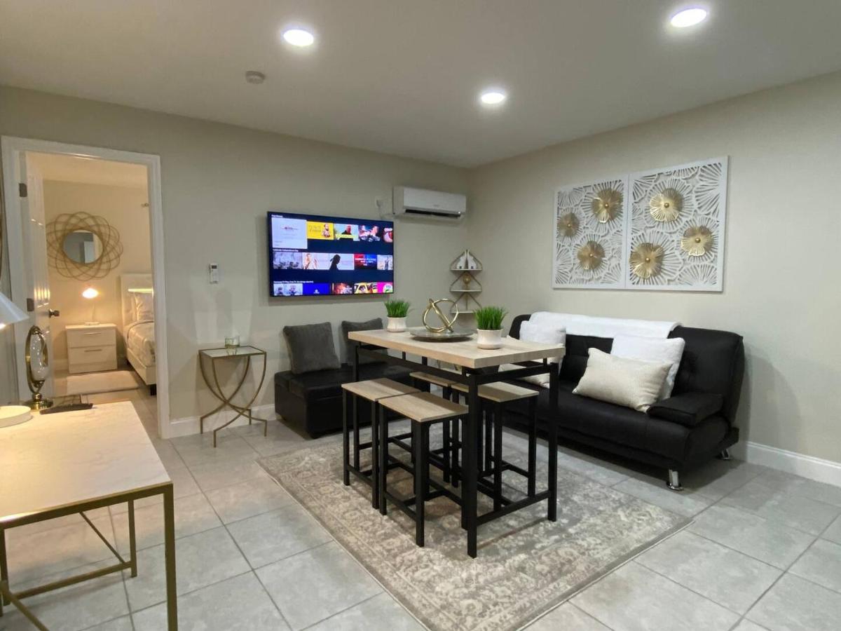 Bens High Roller Luxury Suite - Ferienwohnung Fort Lauderdale
