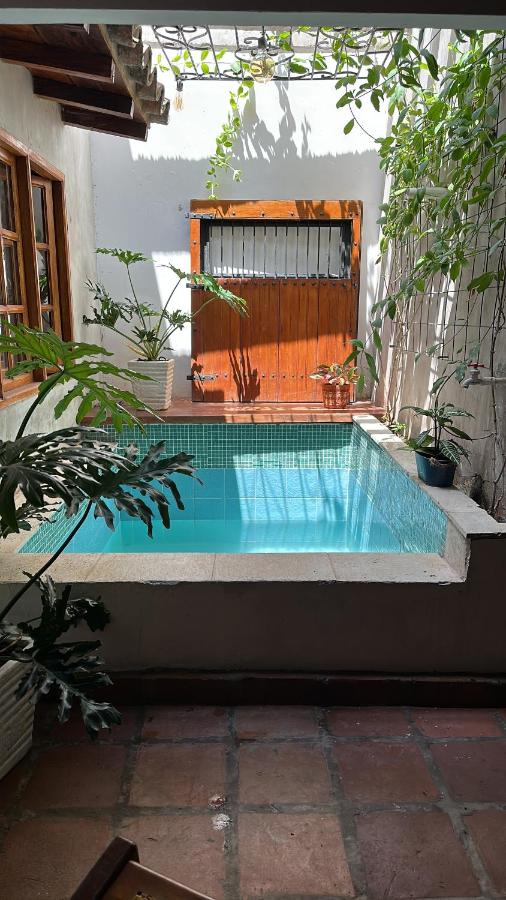 AptoPardo1945 duplex con Jacuzzi - B&B