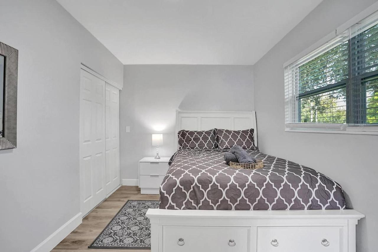 The Back Wave Luxury Home - B&B Fort Lauderdale