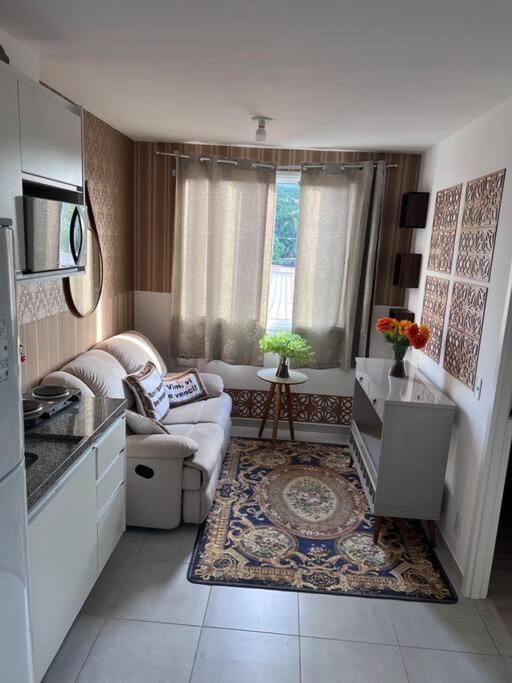 Appartement met 1 Slaapkamer