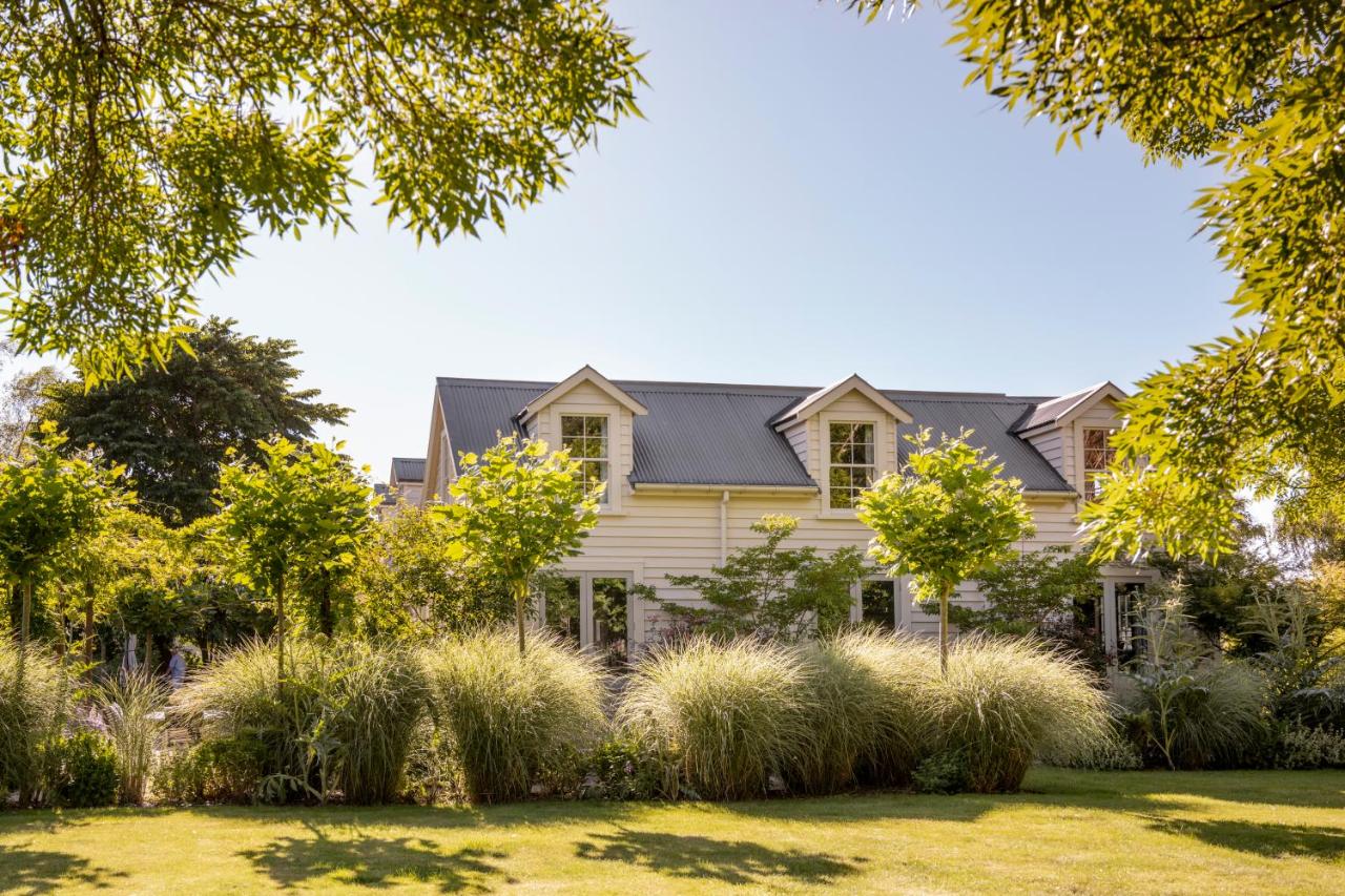 Ranginui Retreat - B&B Masterton