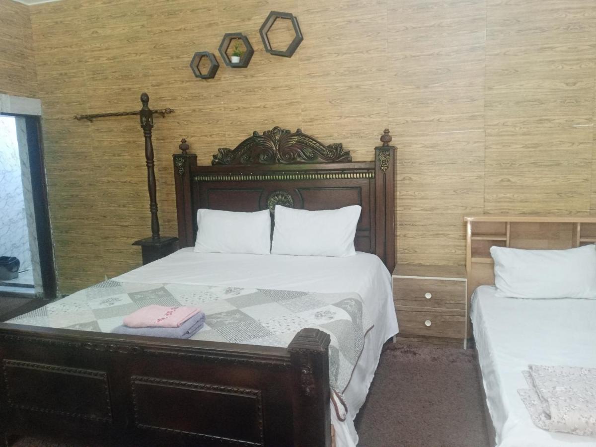 B&B Jerash - Flower 2 - Bed and Breakfast Jerash