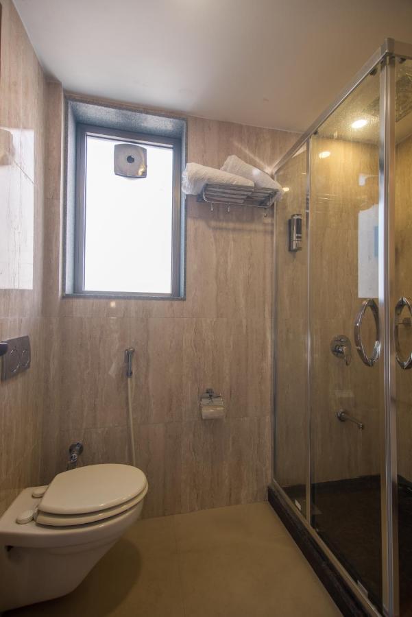 Chambre Lit King-Size