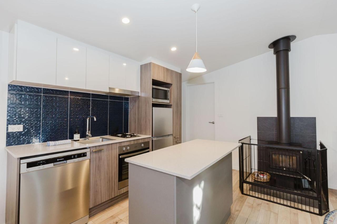 32 Munyang Cottage - B&B Jindabyne