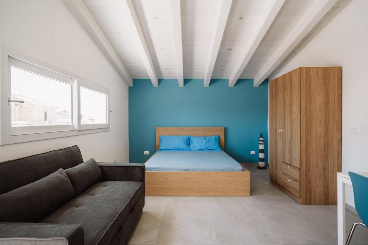 Appartement met 1 Slaapkamer