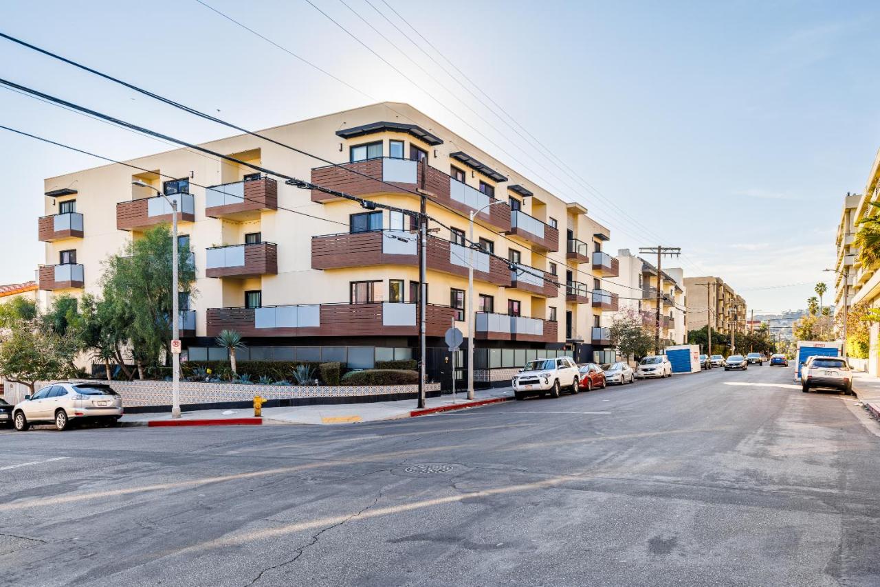 Hollywood Furnished Apartments - B&B