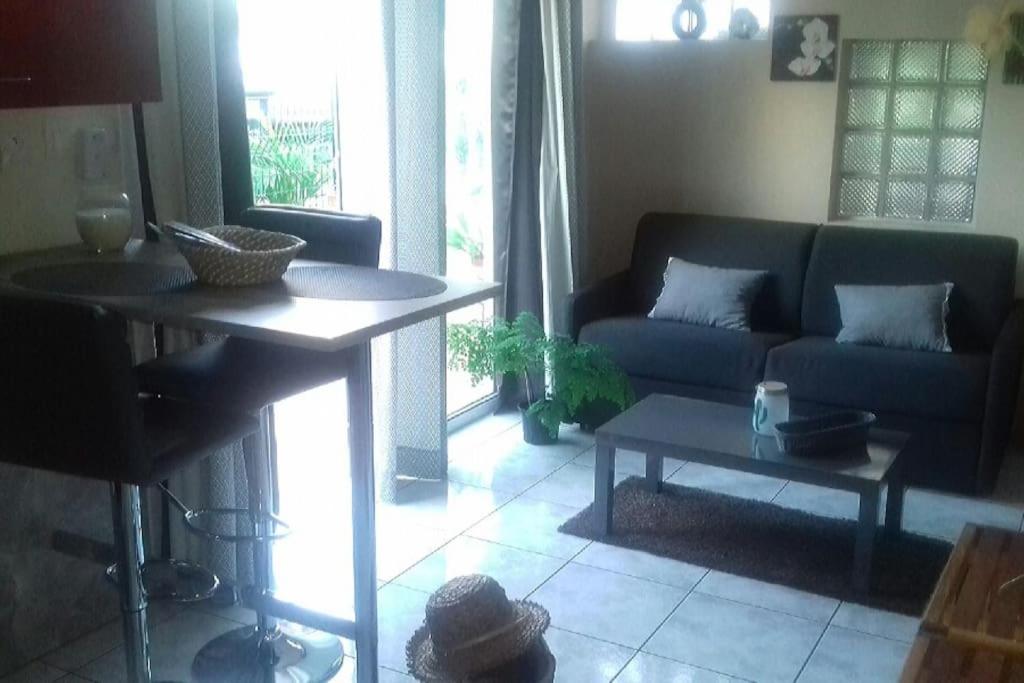 Chez MarieB - B&B