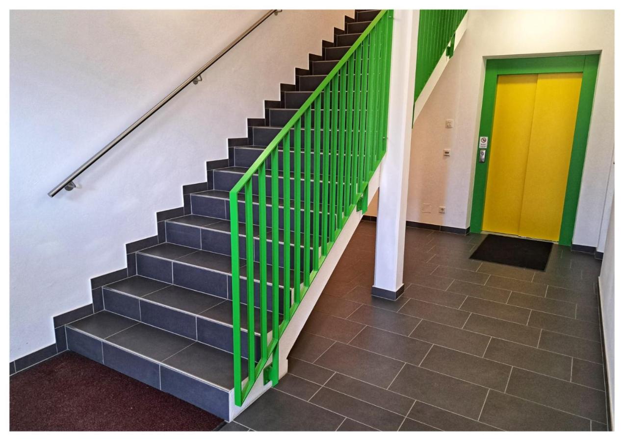 Laerchenlodge - Ferienwohnung