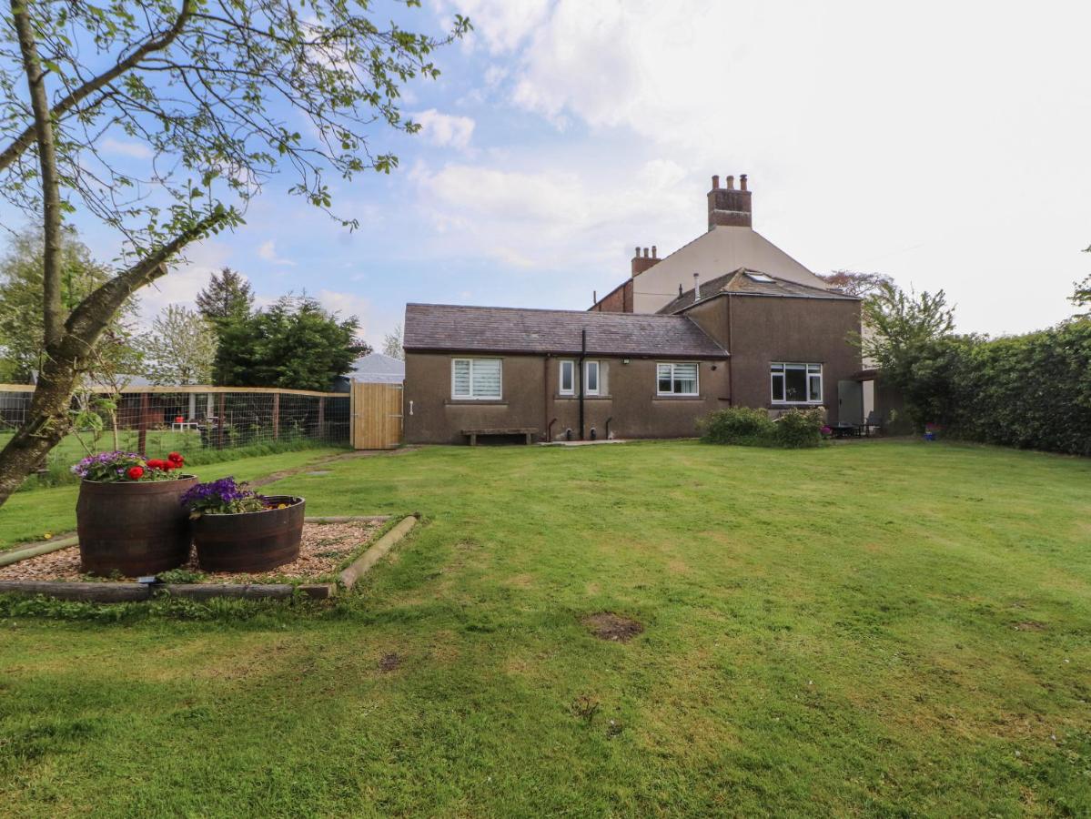 The Hideaway Waverton Villa - B&B