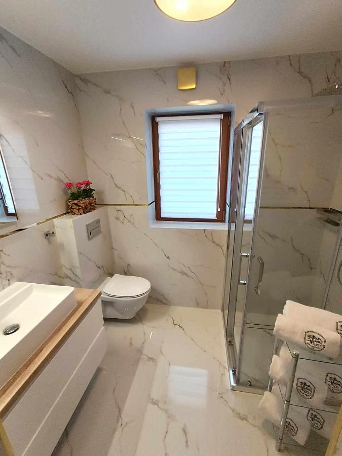Appartement 2 Chambres