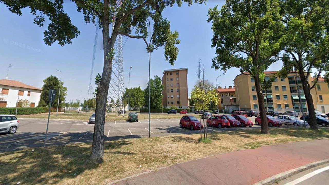 57 Design - Settimo Milanese, 2 camere da letto e 2 bagni - B&B Settimo Milanese
