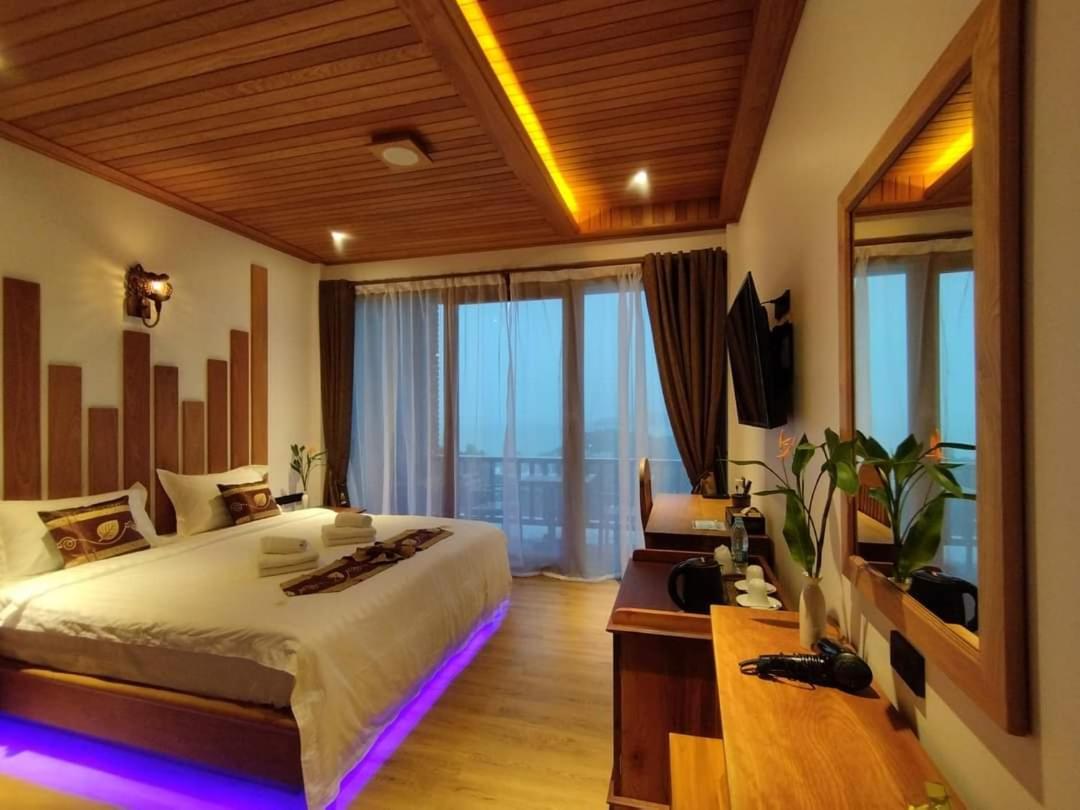Mingalar Boutique Hotel - B&B Kawthaung