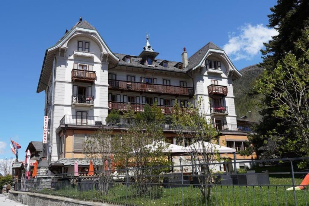 Gemütliches Studio im Zentrum - B&B