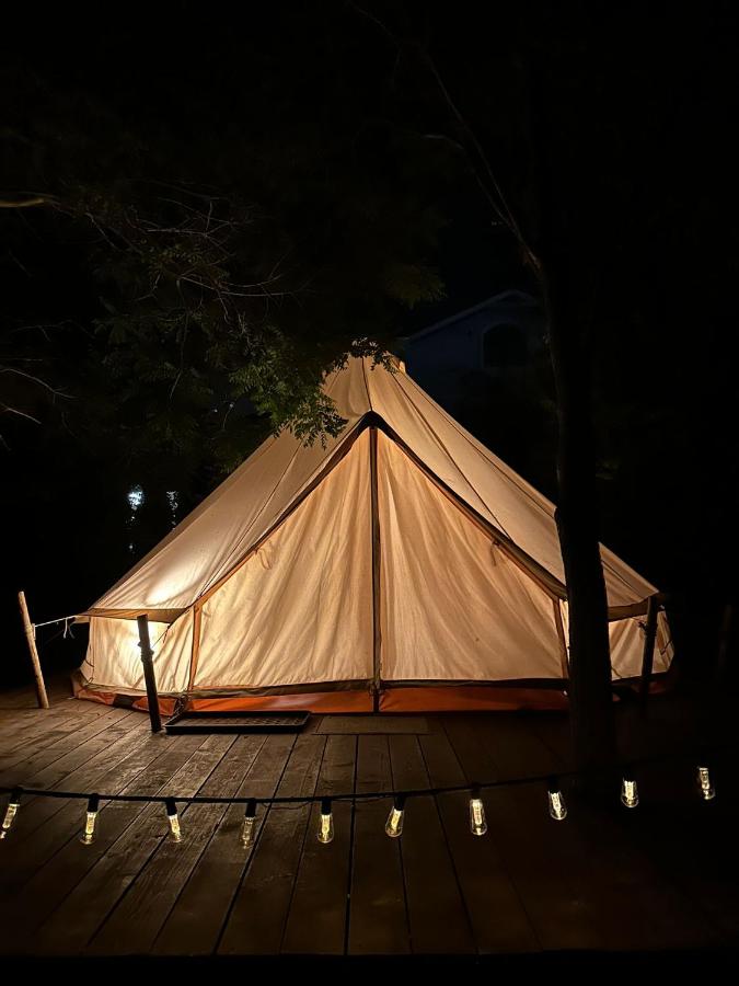 Glamping Cisnadioara - B&B