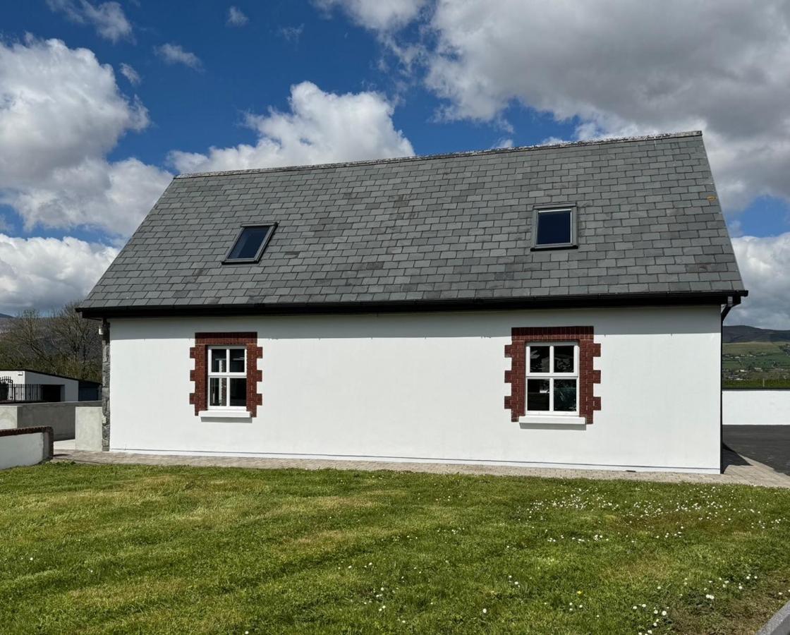 De Búrca Cottage KERRY - B&B