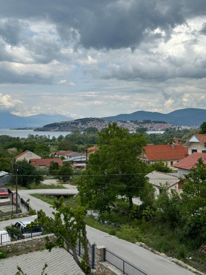 B&B Ohrid - Alex Apartments - Bed and Breakfast Ohrid