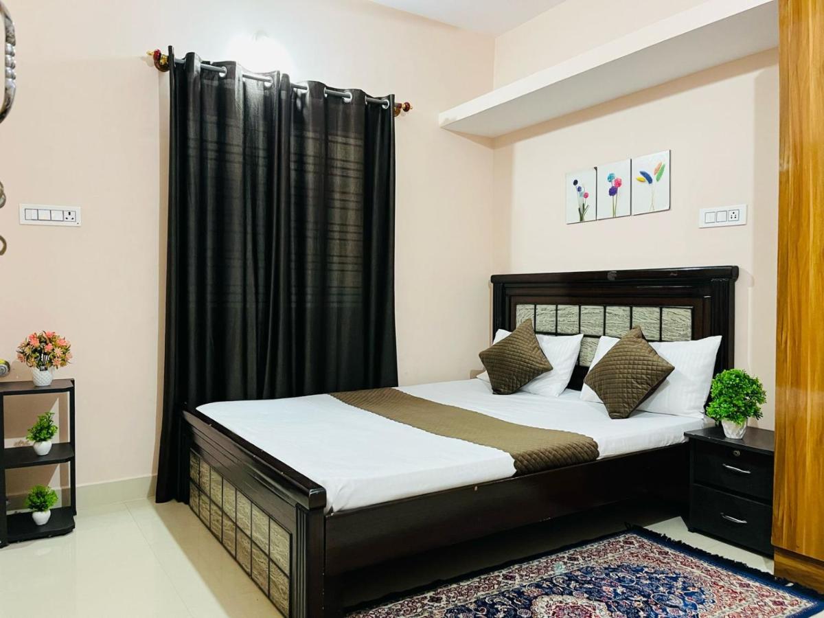 B&B Bangalore - RashiBNK homes - Bed and Breakfast Bangalore