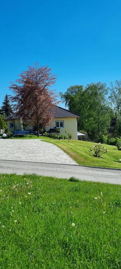 Ferienwohnung Bergidyll - Ferienwohnung