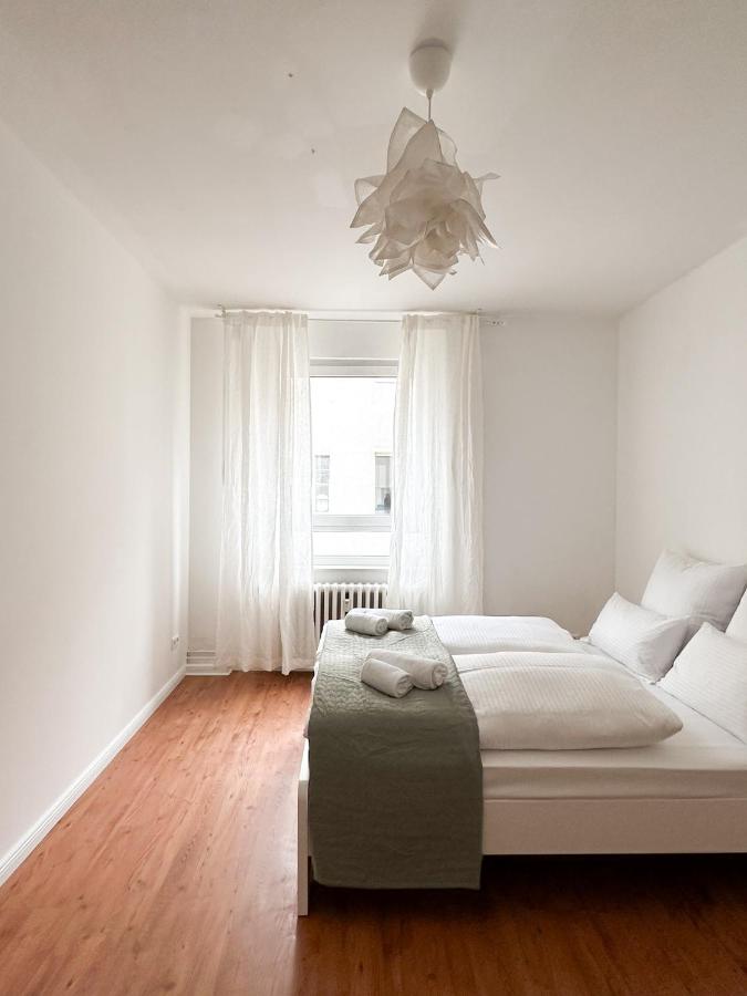 Apartment mit 2 Schlafzimmern