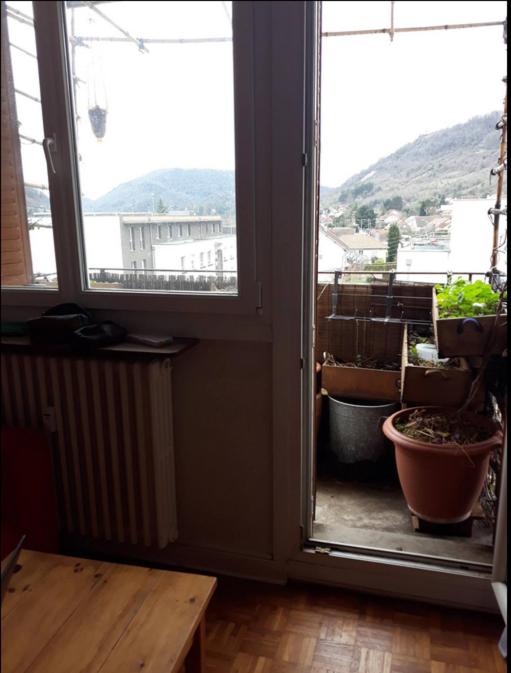 appartement Velotte - B&B Besanzone