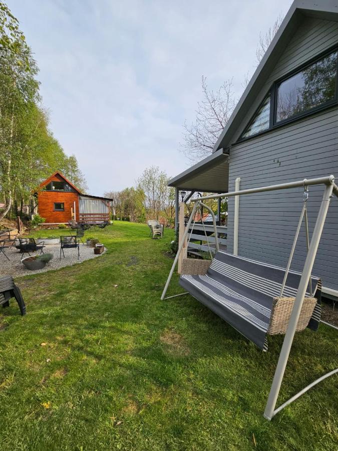 Huis met 1 Slaapkamer