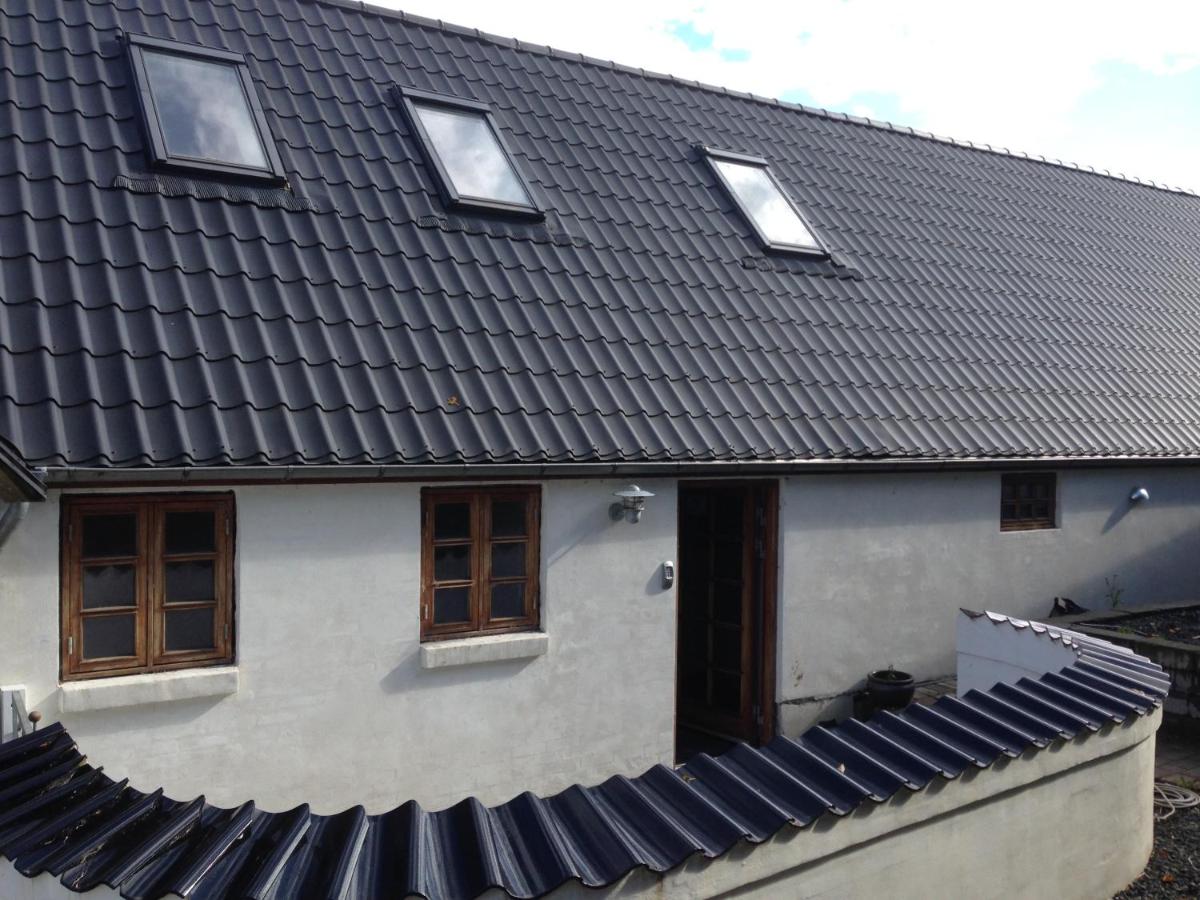 Flexsleep&living - Ferienwohnung