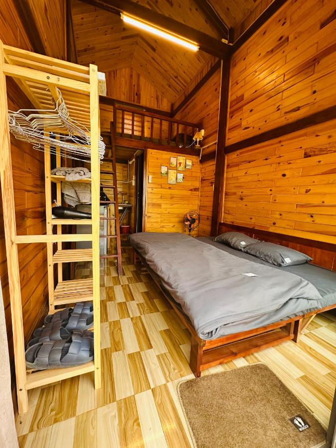 Bungalow de un dormitorio