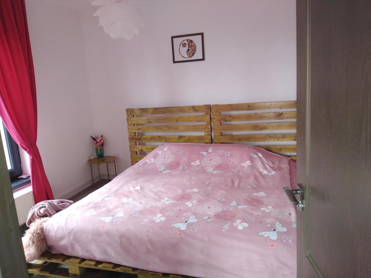 Cabana Deasupra Norilor - Bed and Breakfast Gheorgheni