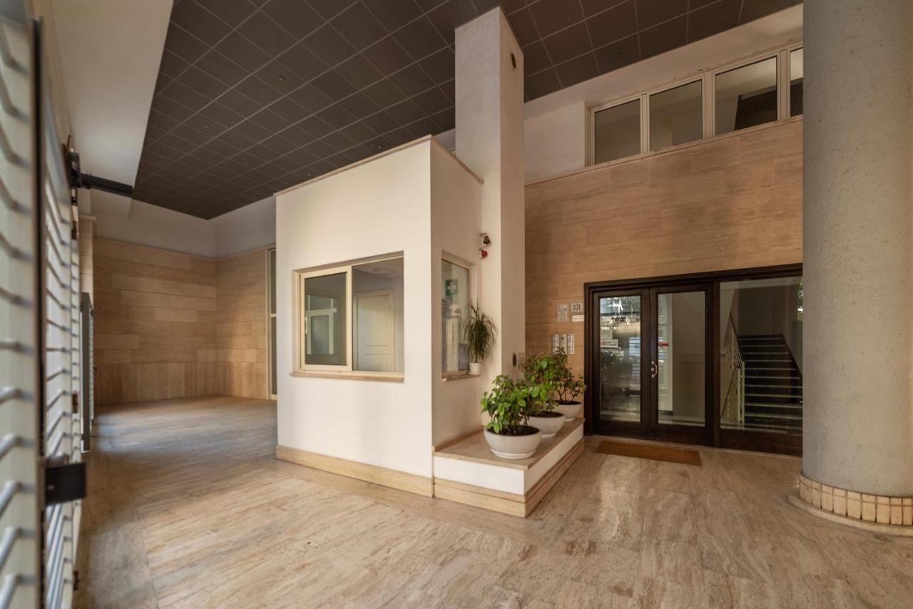 Porta Portese Modern Terrace Apartment - Ferienwohnung Rom