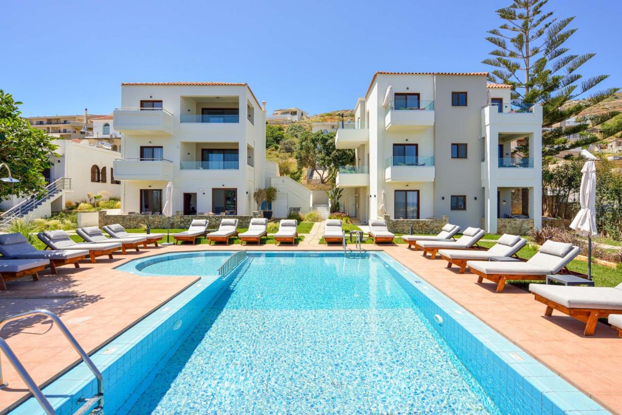 Panthea Luxury Living - B&B