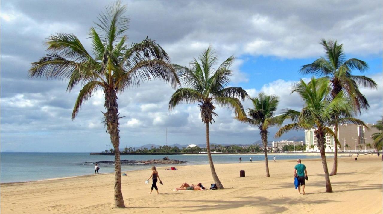 Eslanzarote Arrecife 360º Rooftop Suite, Super wifi - Ferienwohnung Arrecife