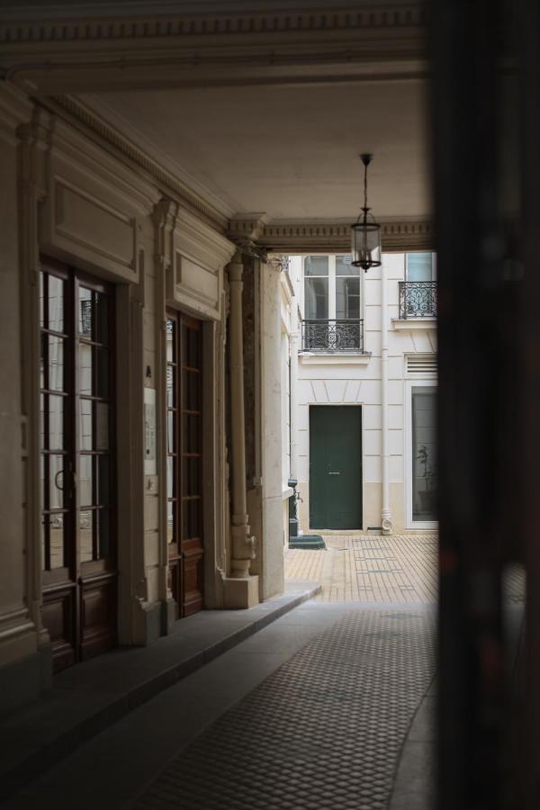 Sublime appartement luxe Paris Haut-Marais AC - B&B