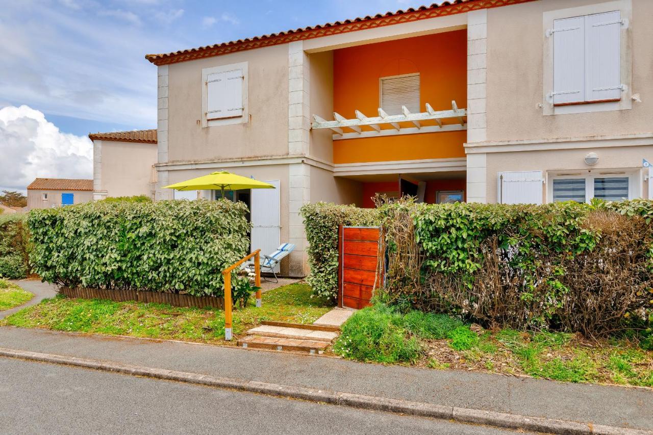 150m de la plage - Piscine communautaire - B&B Les Sables-d'Olonne