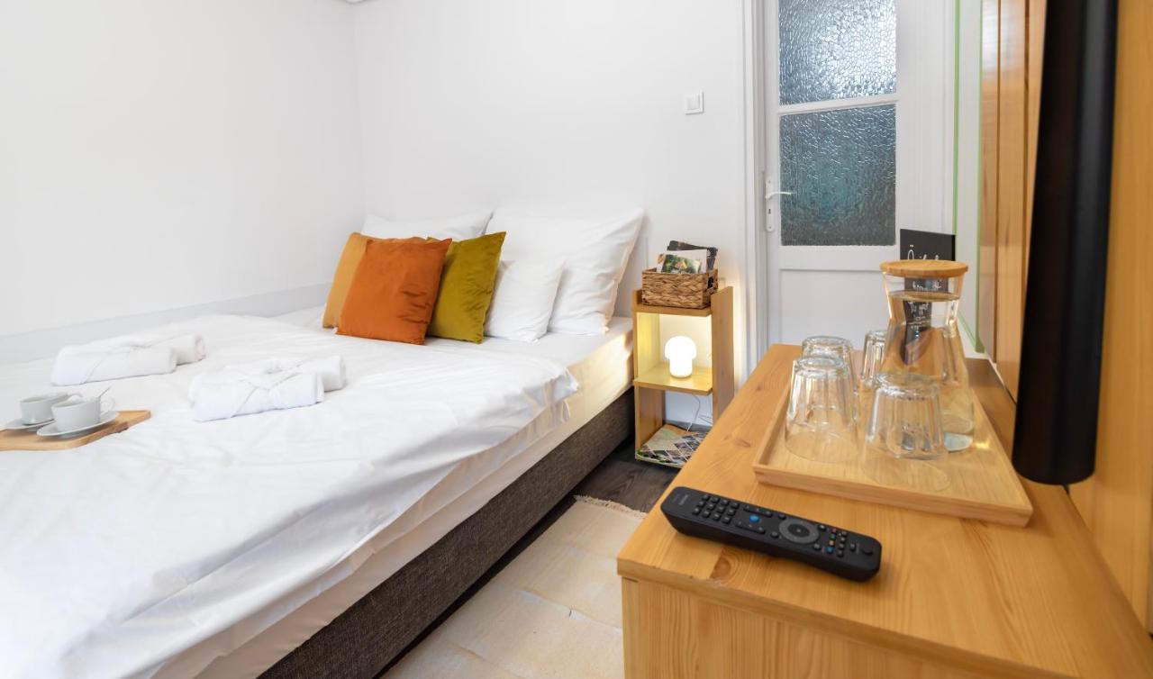 Habitación Familiar con baño privado