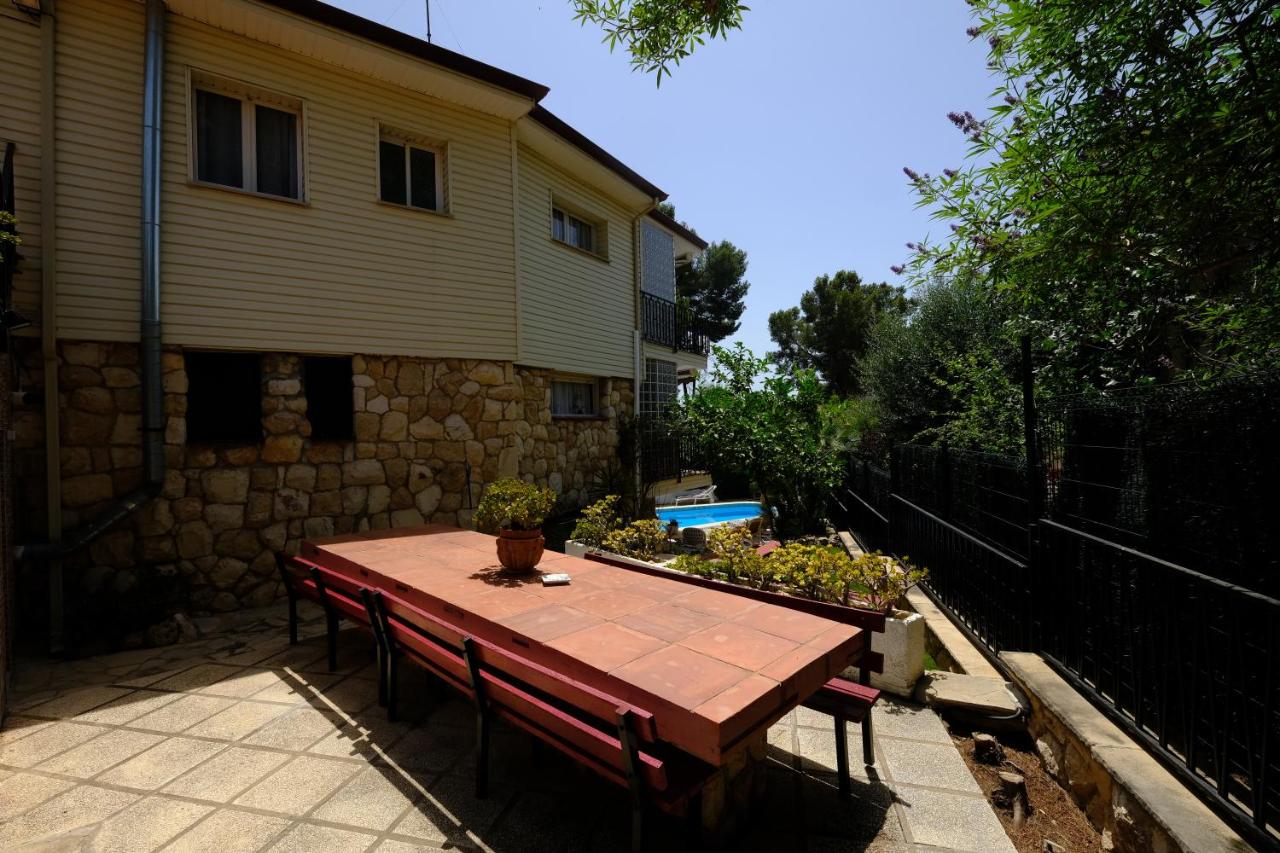 Villa Porta Caeli - B&B Tarragona