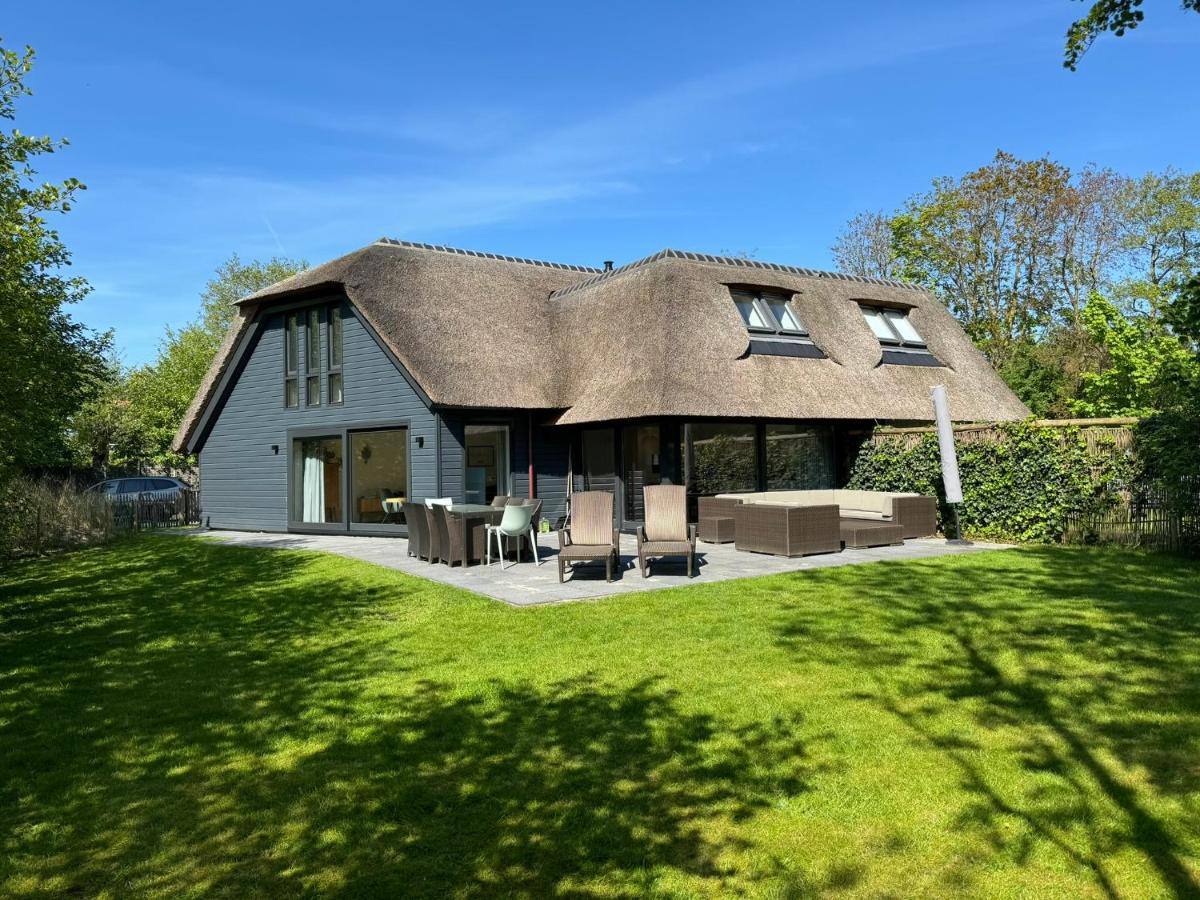 Vakantiewoning Oerd Ameland - Bed and Breakfast Ballum