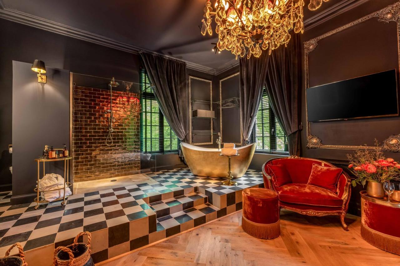 King Room with Garden View
