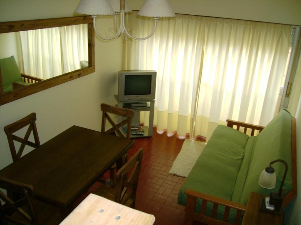 Apartamento Del Mar - Chambres d’hôtes Mar del Plata