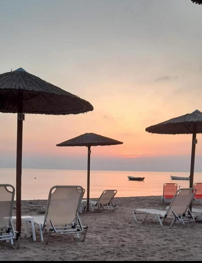 Nikolas Beach House - Chambres d’hôtes