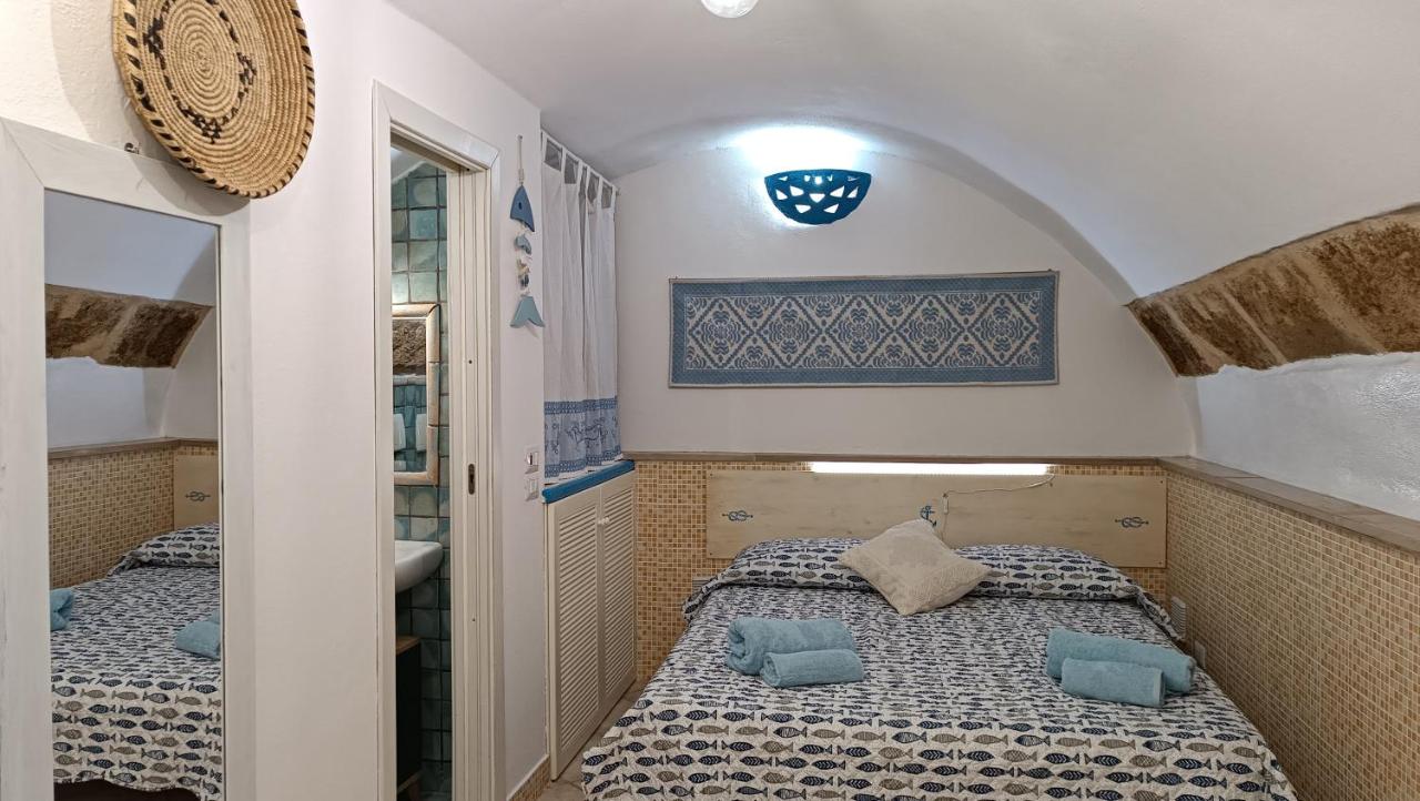 ALCOVA DEL SOL - B&B Alghero