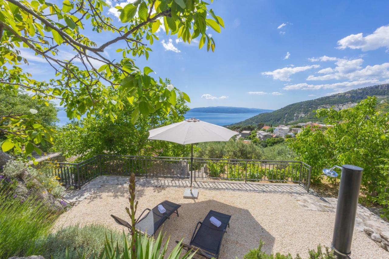 Holiday home Tranquillo - Ferienwohnung Makarska